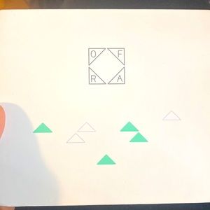 OFRA MINI MIX PALETTE